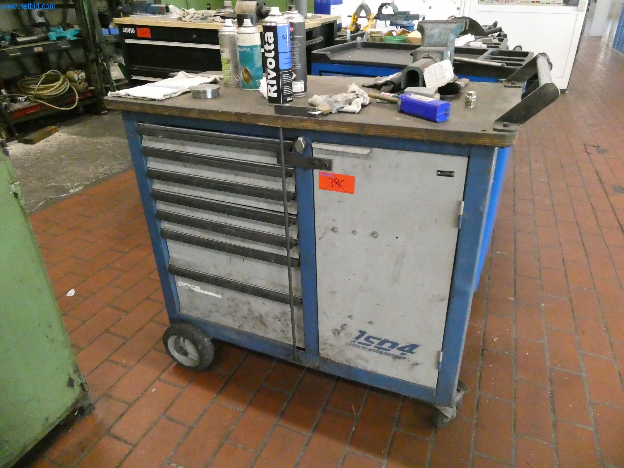 Machines & systems for light metal die casting (powertrain & structural parts)-4