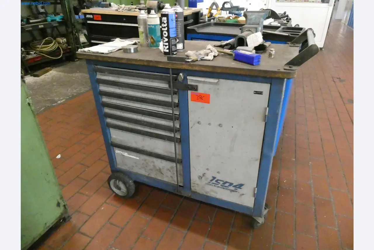 Machines & systems for light metal die casting (powertrain & structural parts)-4