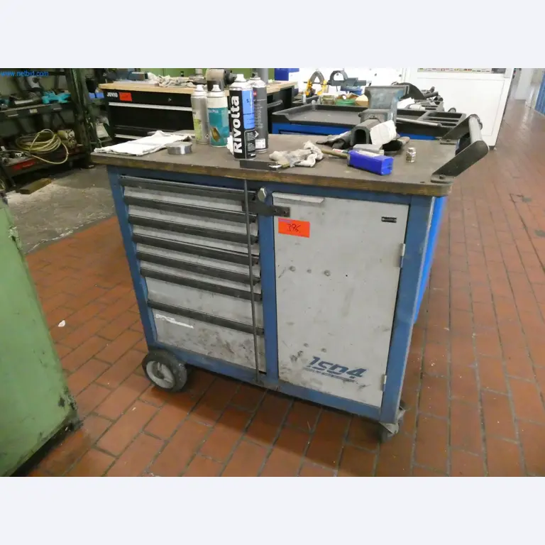 Machines & systems for light metal die casting (powertrain & structural parts)-4