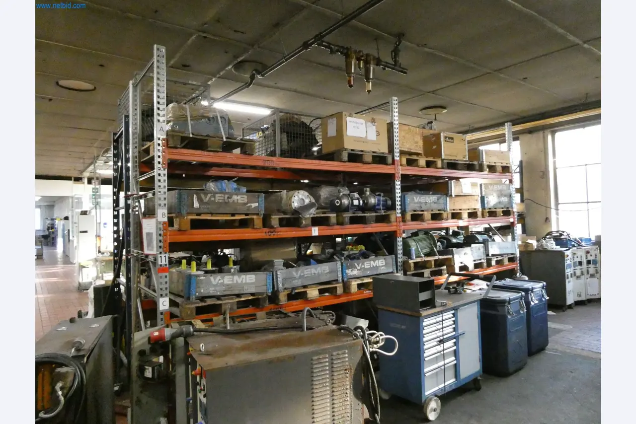 Machines & systems for light metal die casting (powertrain & structural parts)-1