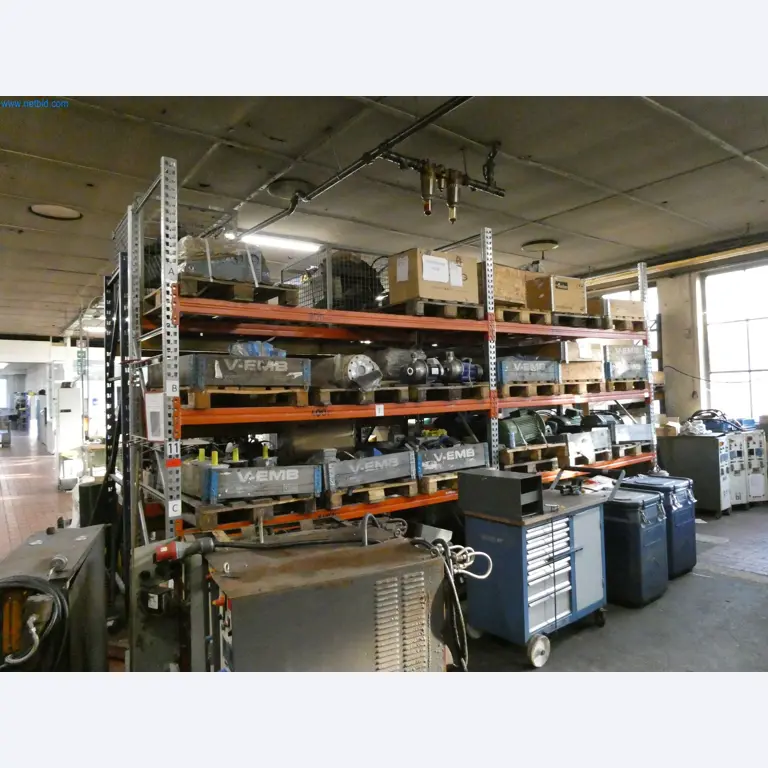 Machines & systems for light metal die casting (powertrain & structural parts)-1