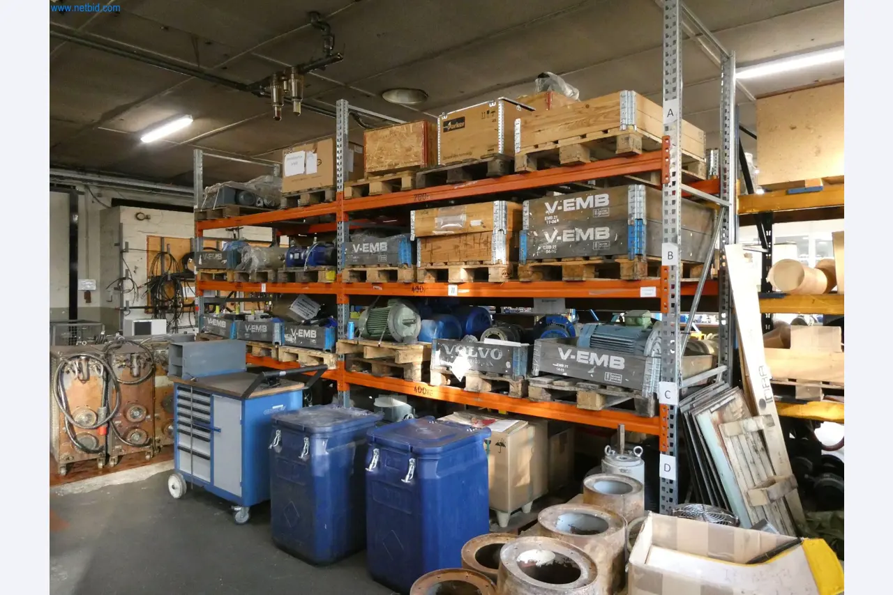 Machines & systems for light metal die casting (powertrain & structural parts)-2