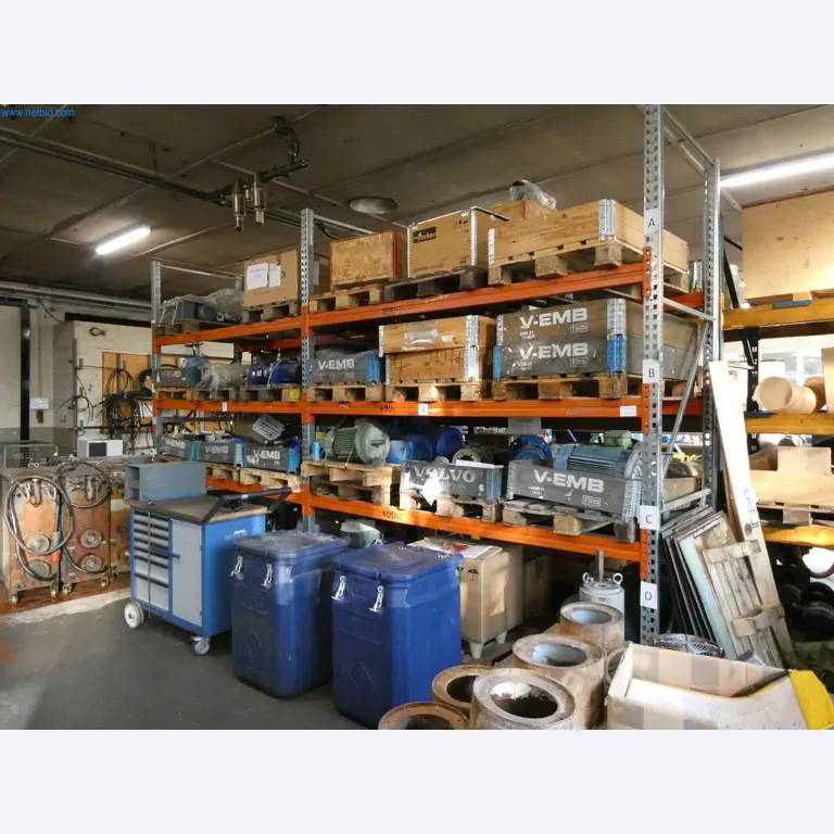 Machines & systems for light metal die casting (powertrain & structural parts)-2