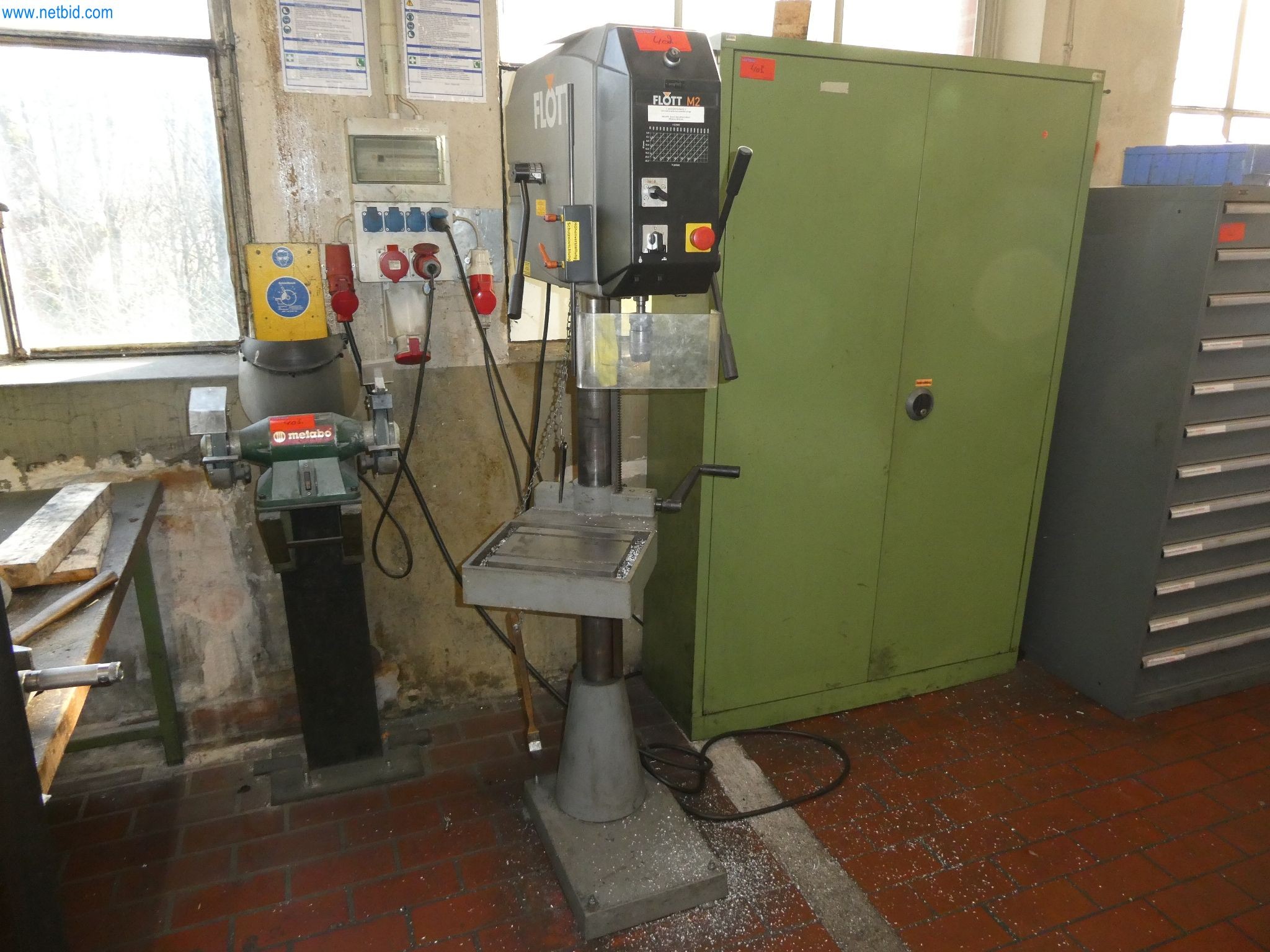 Machines & systems for light metal die casting (powertrain & structural parts)-1