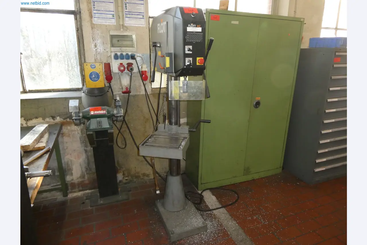 Machines & systems for light metal die casting (powertrain & structural parts)-1