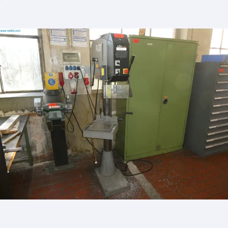 Machines & systems for light metal die casting (powertrain & structural parts)-1