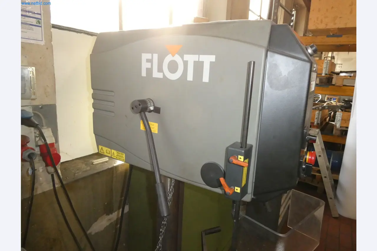 Machines & systems for light metal die casting (powertrain & structural parts)-2