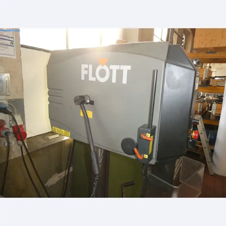 Machines & systems for light metal die casting (powertrain & structural parts)-2