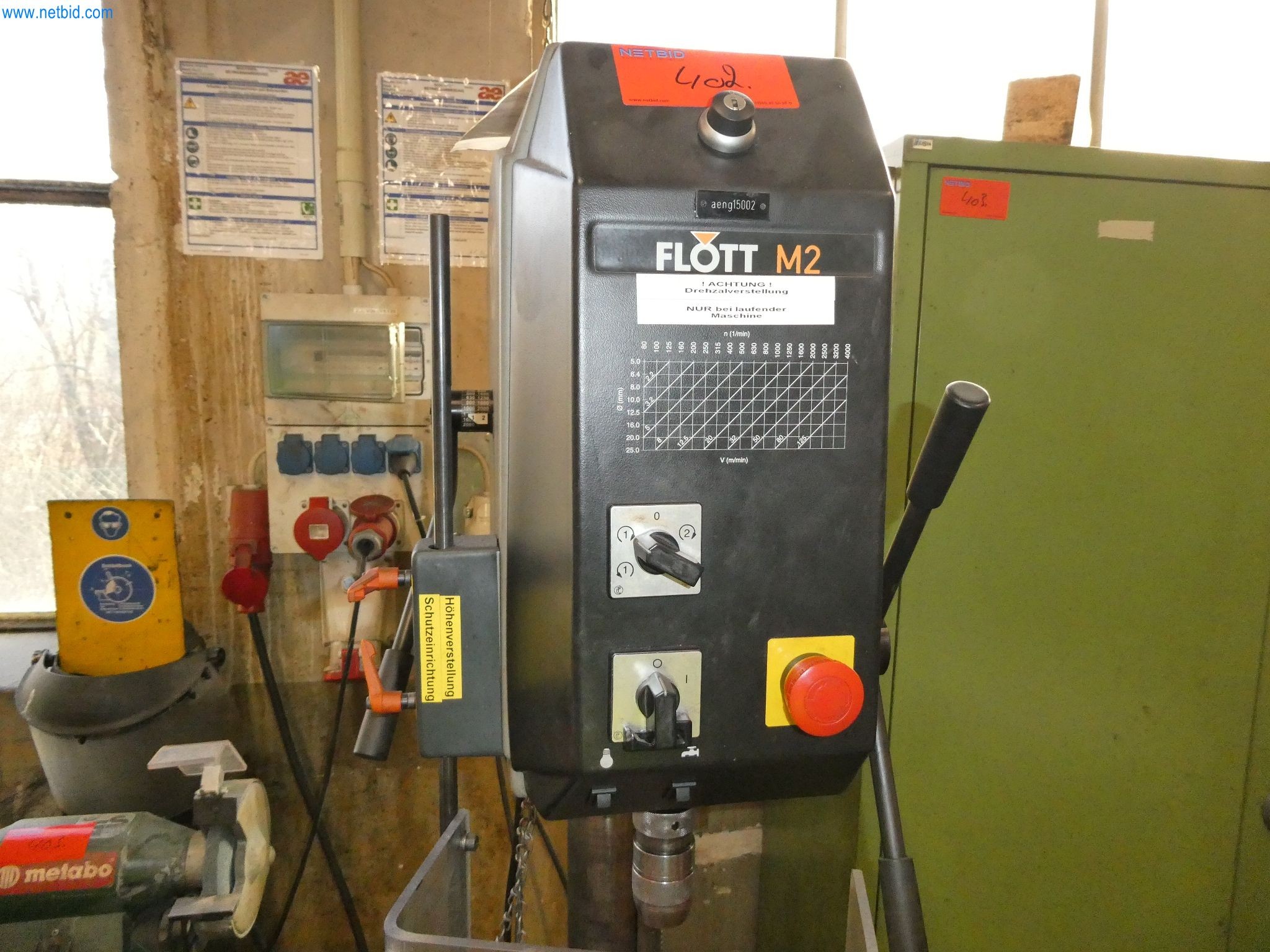 Machines & systems for light metal die casting (powertrain & structural parts)-3