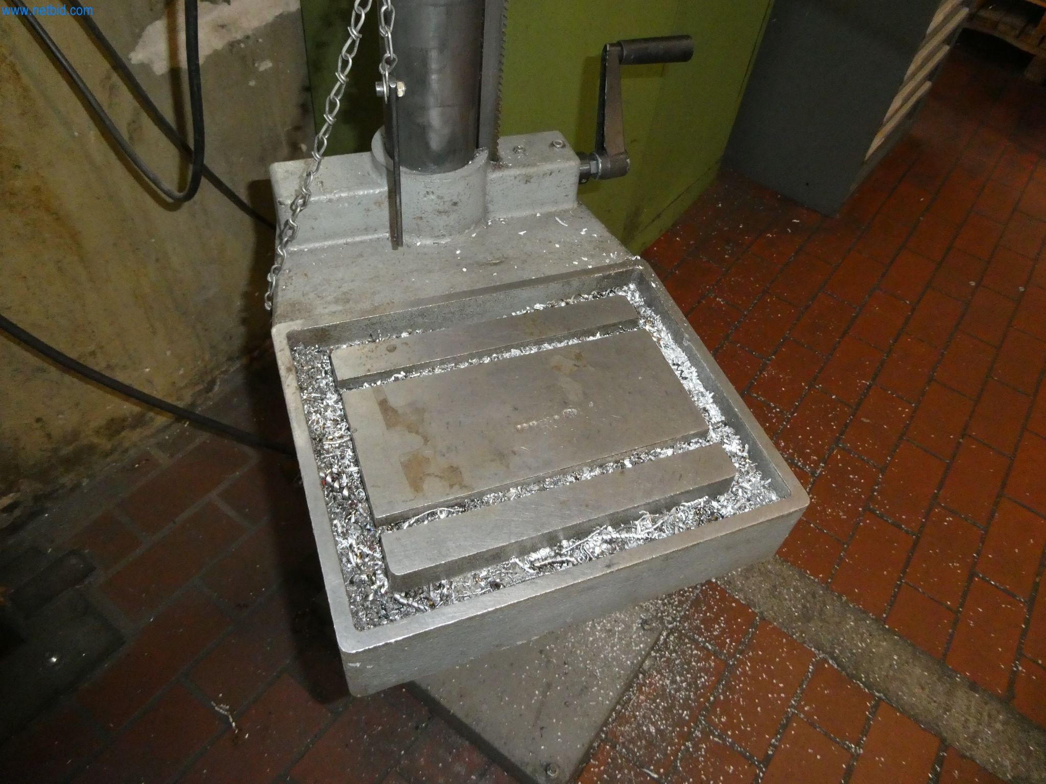 Machines & systems for light metal die casting (powertrain & structural parts)-4