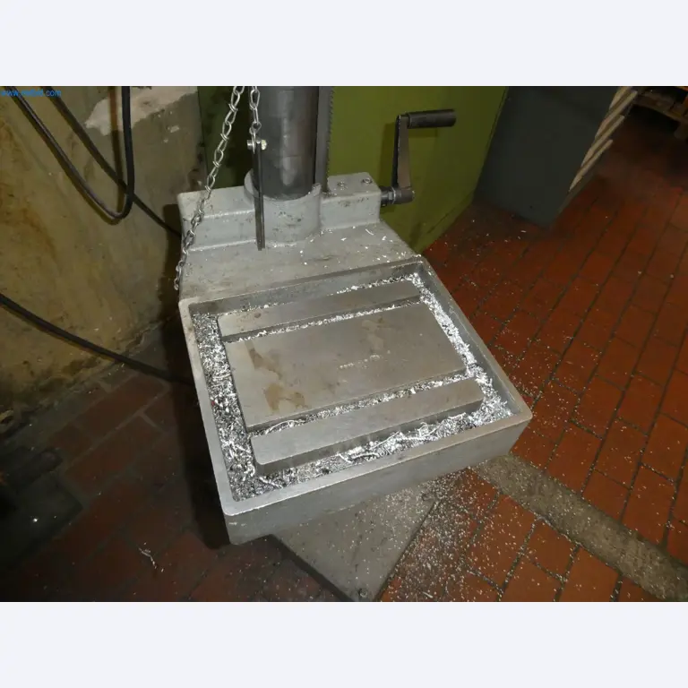 Machines & systems for light metal die casting (powertrain & structural parts)-4