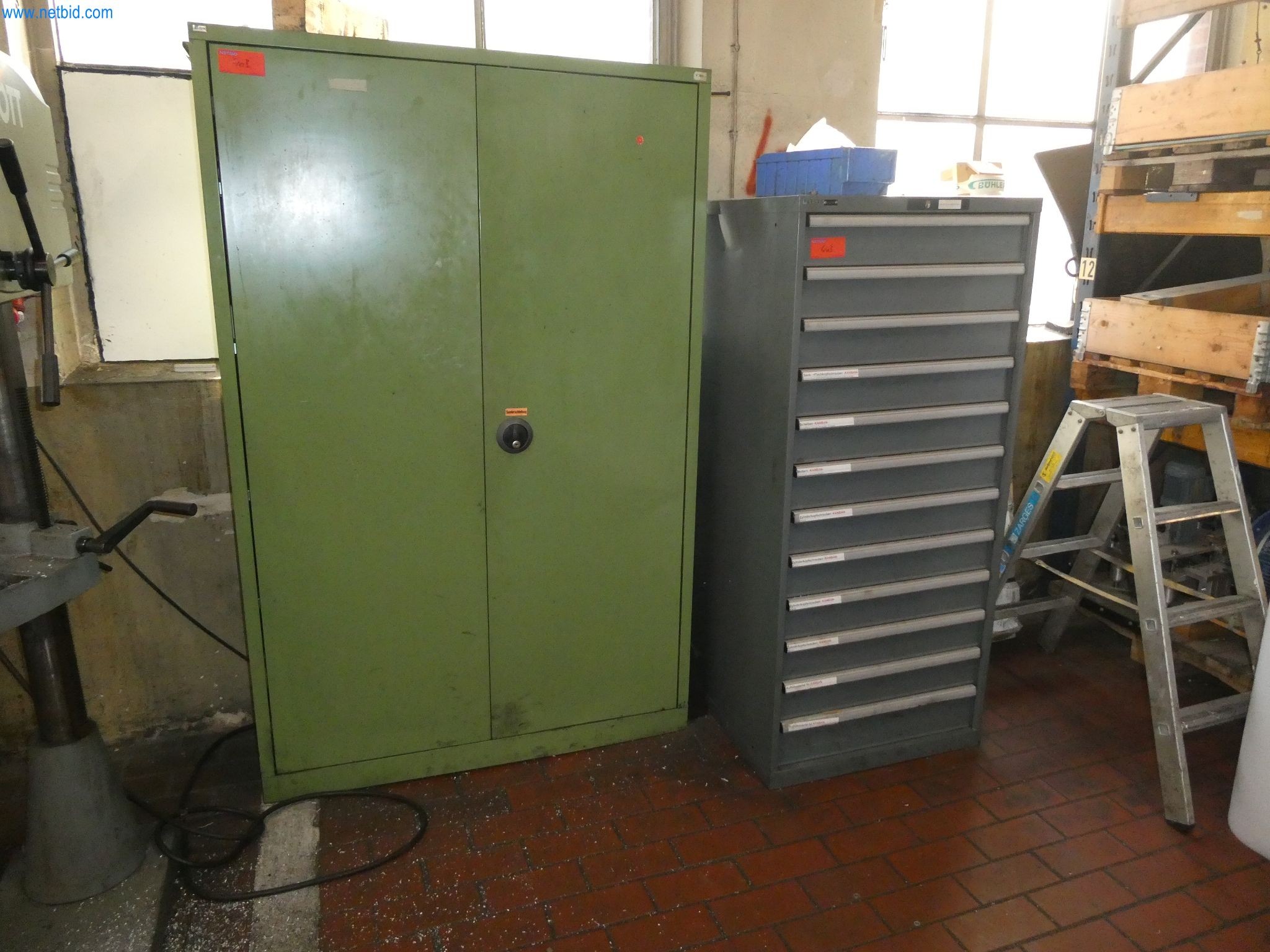 Machines & systems for light metal die casting (powertrain & structural parts)-4