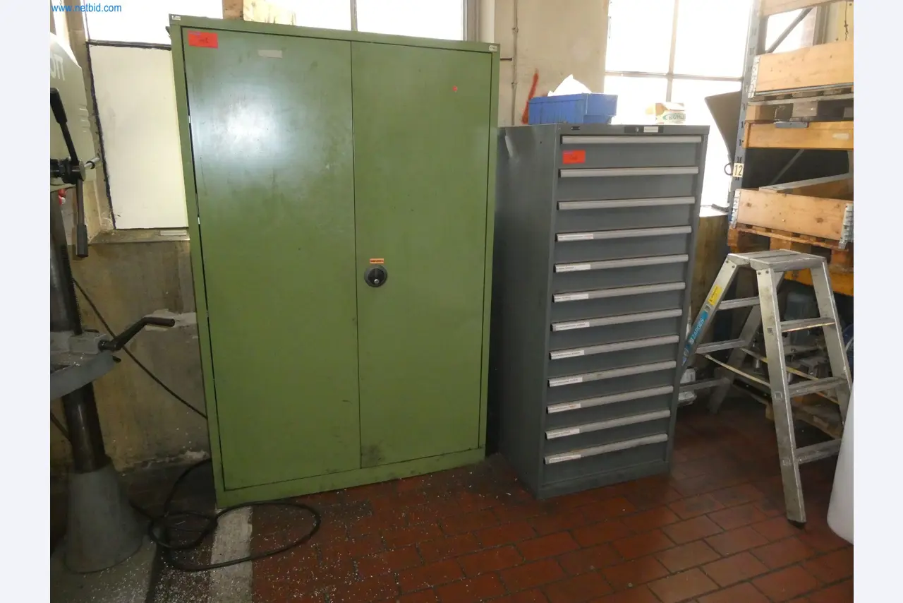 Machines & systems for light metal die casting (powertrain & structural parts)-4