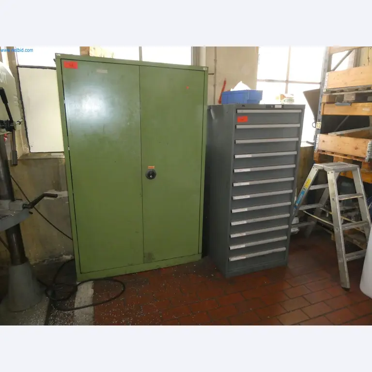 Machines & systems for light metal die casting (powertrain & structural parts)-4