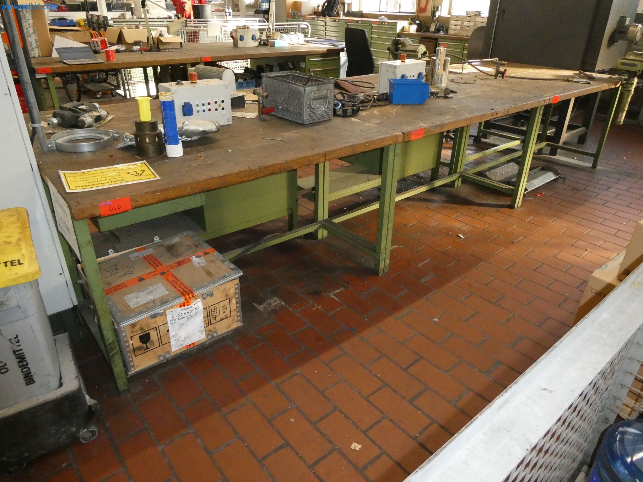 Machines & systems for light metal die casting (powertrain & structural parts)-1