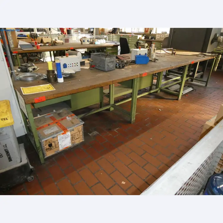 Machines & systems for light metal die casting (powertrain & structural parts)-1