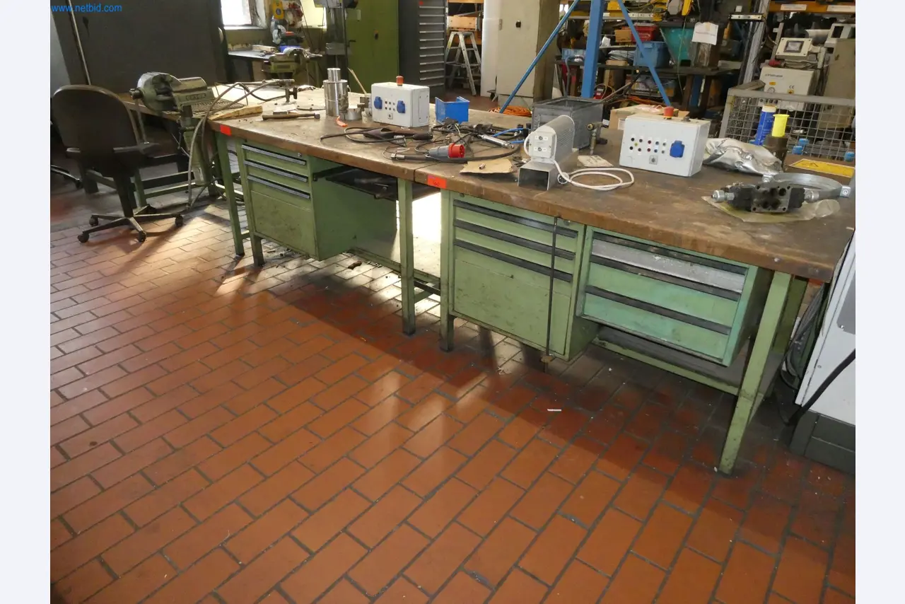 Machines & systems for light metal die casting (powertrain & structural parts)-2