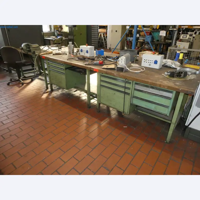 Machines & systems for light metal die casting (powertrain & structural parts)-2