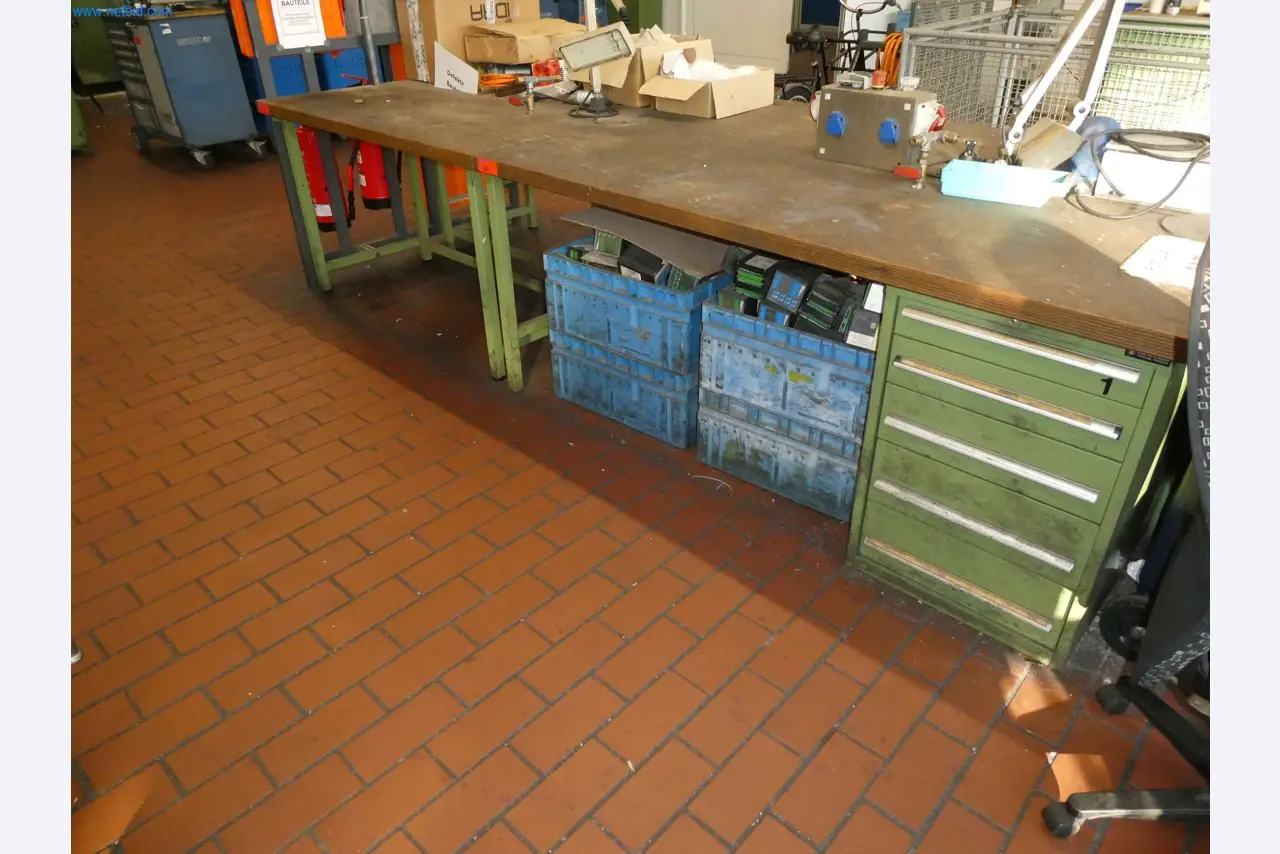 Machines & systems for light metal die casting (powertrain & structural parts)-3