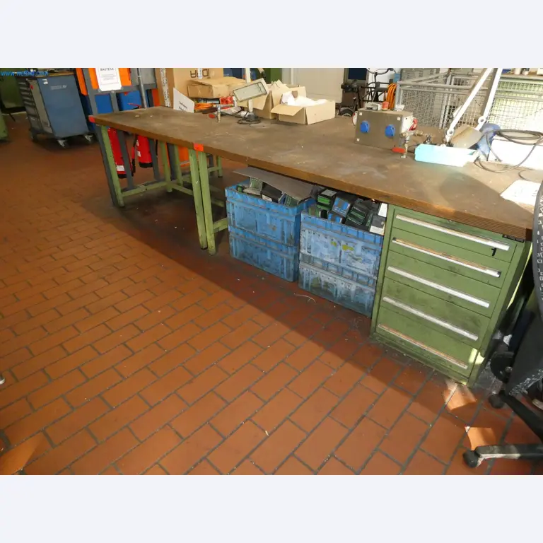 Machines & systems for light metal die casting (powertrain & structural parts)-3