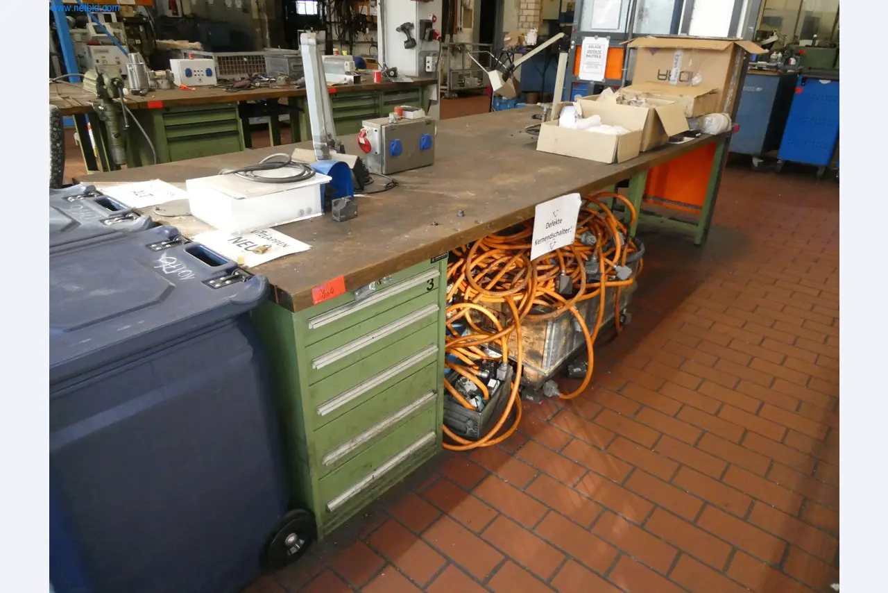 Machines & systems for light metal die casting (powertrain & structural parts)-4