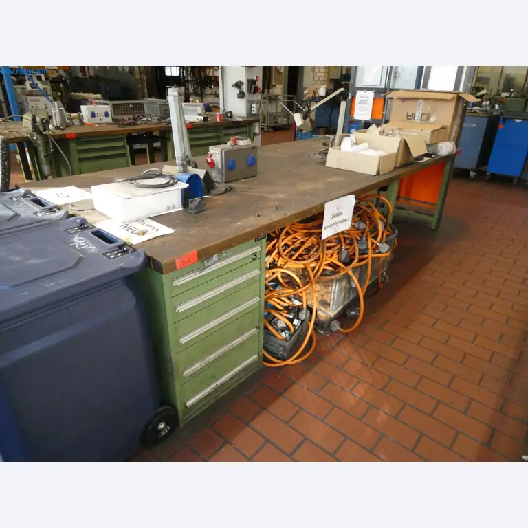 Machines & systems for light metal die casting (powertrain & structural parts)-4