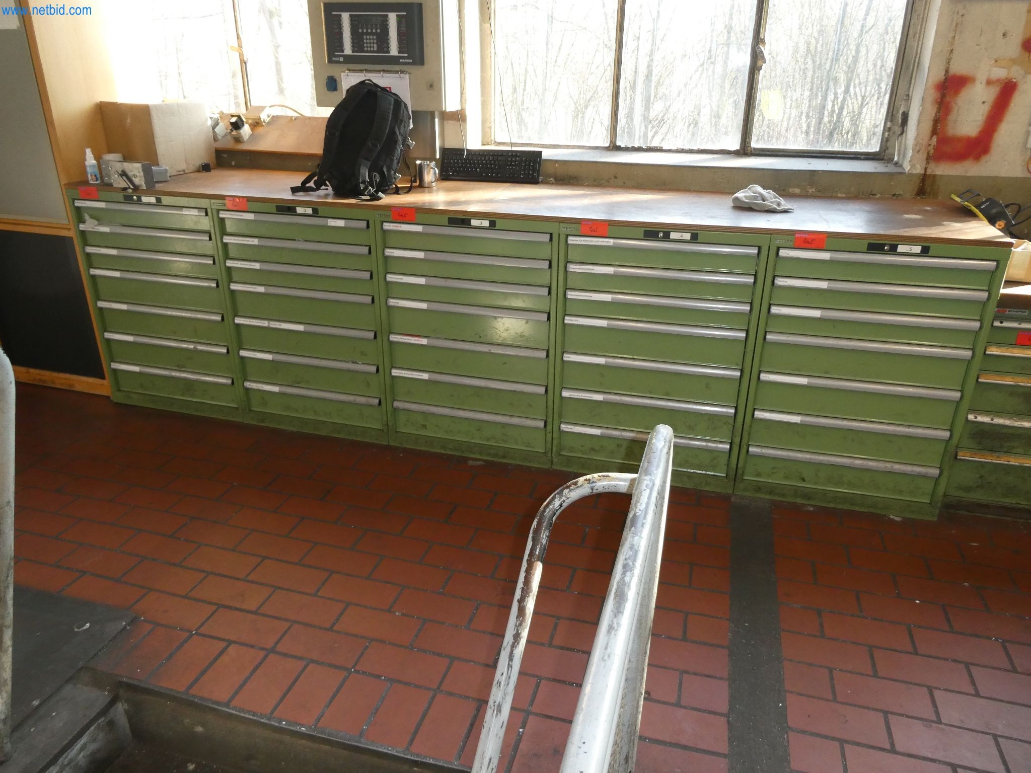 Machines & systems for light metal die casting (powertrain & structural parts)-1