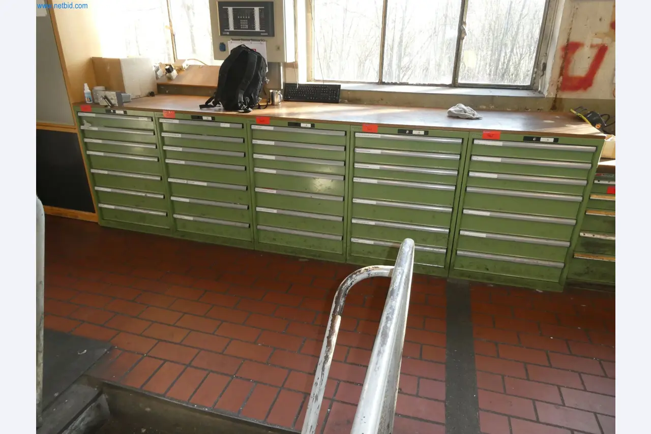 Machines & systems for light metal die casting (powertrain & structural parts)-1