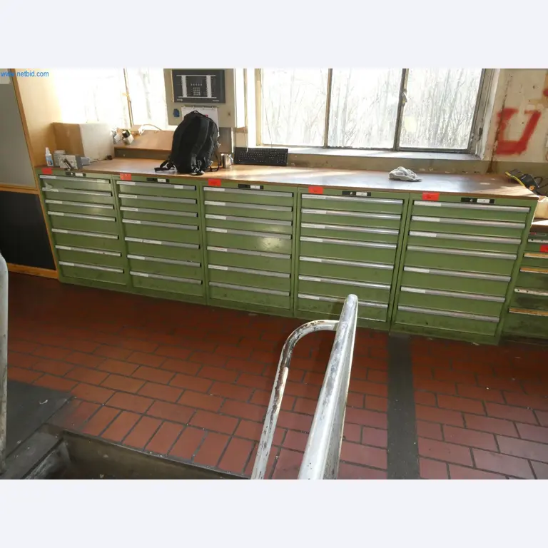 Machines & systems for light metal die casting (powertrain & structural parts)-1