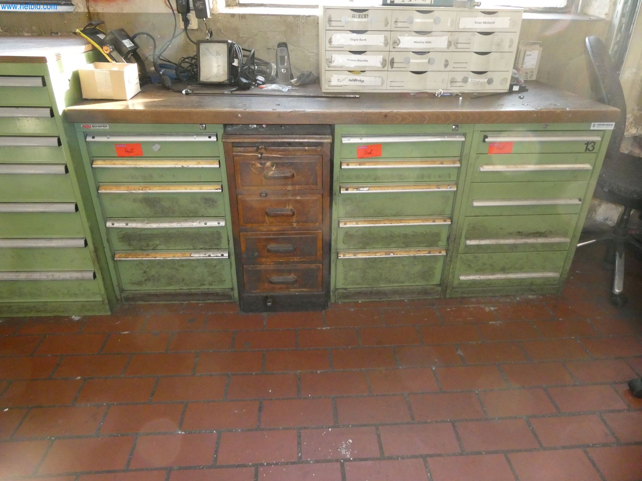 Machines & systems for light metal die casting (powertrain & structural parts)-2