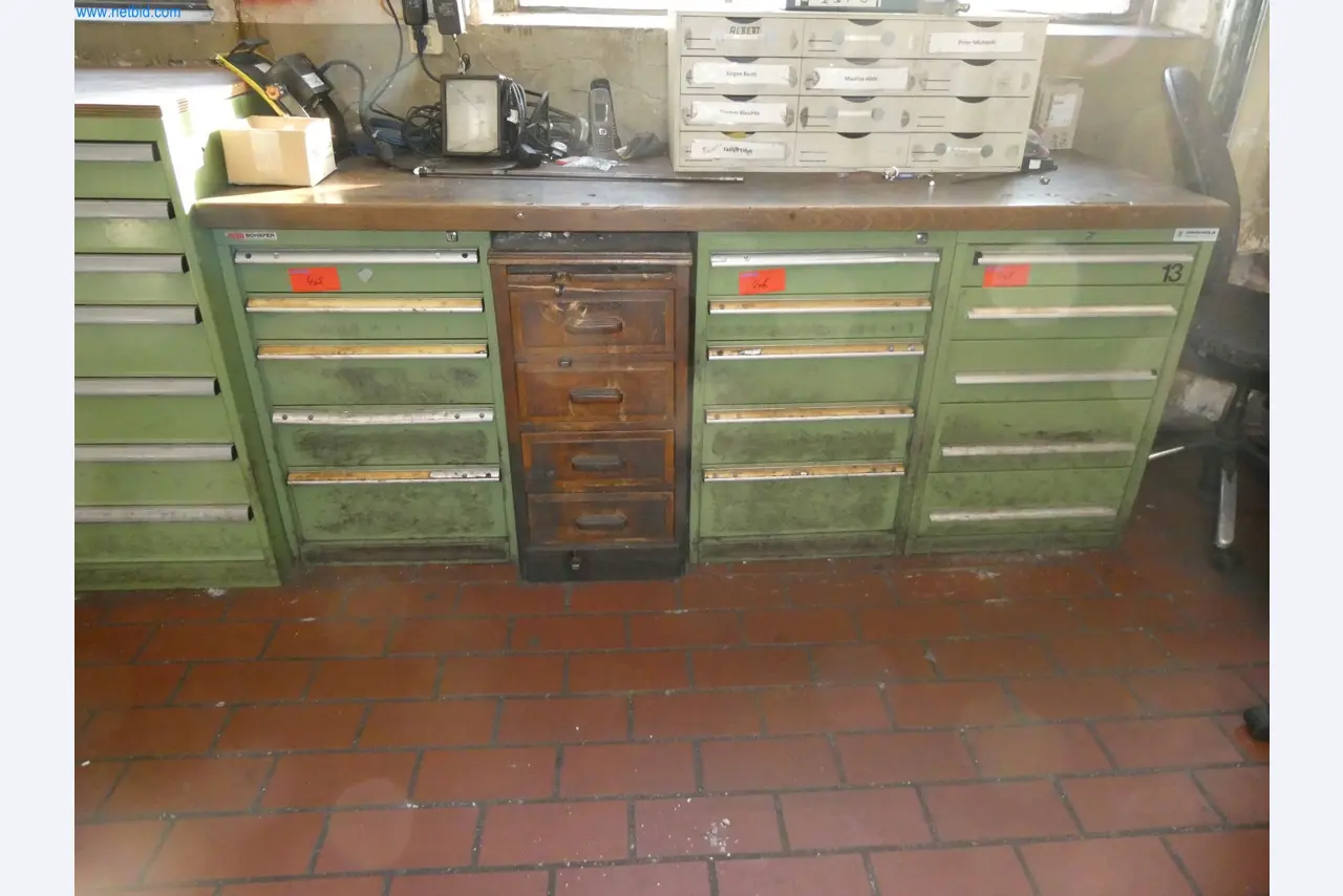 Machines & systems for light metal die casting (powertrain & structural parts)-2