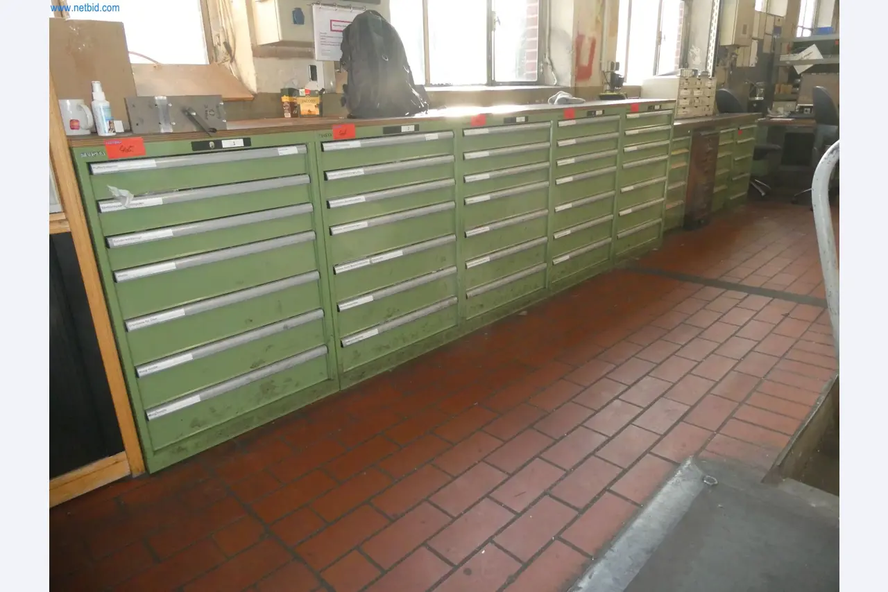 Machines & systems for light metal die casting (powertrain & structural parts)-3