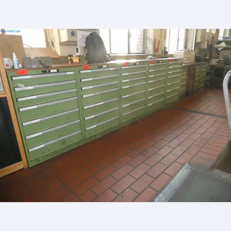 Machines & systems for light metal die casting (powertrain & structural parts)-3