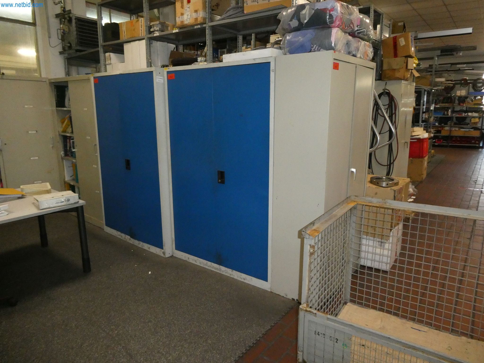 Machines & systems for light metal die casting (powertrain & structural parts)-1