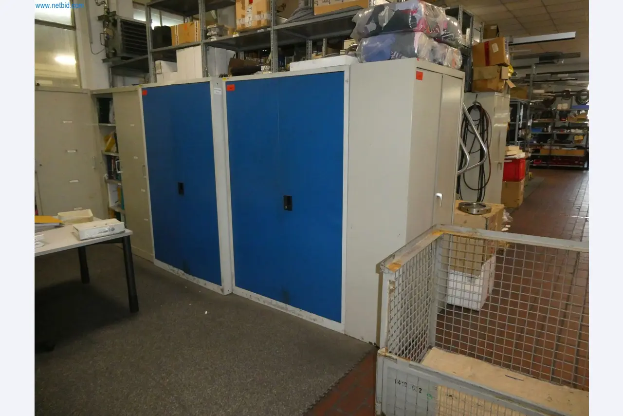 Machines & systems for light metal die casting (powertrain & structural parts)-1