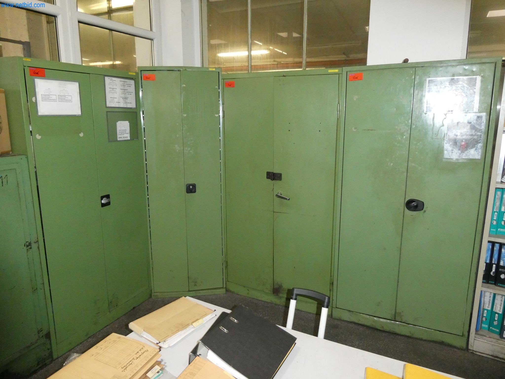 Machines & systems for light metal die casting (powertrain & structural parts)-2