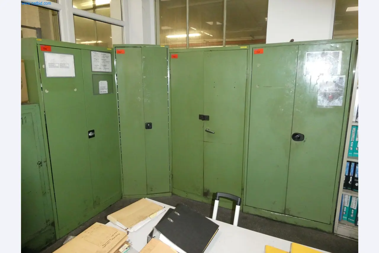 Machines & systems for light metal die casting (powertrain & structural parts)-2