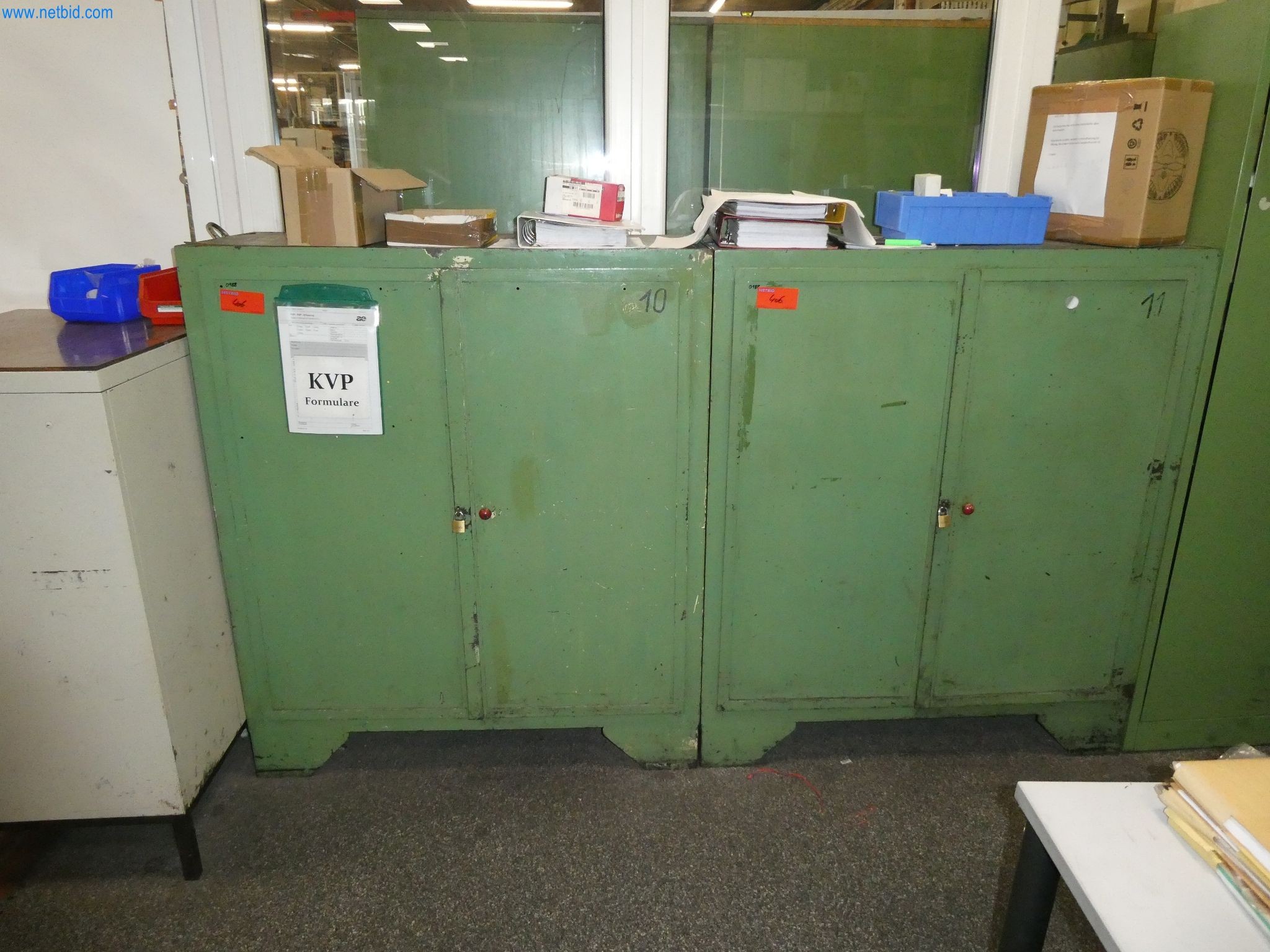 Machines & systems for light metal die casting (powertrain & structural parts)-3