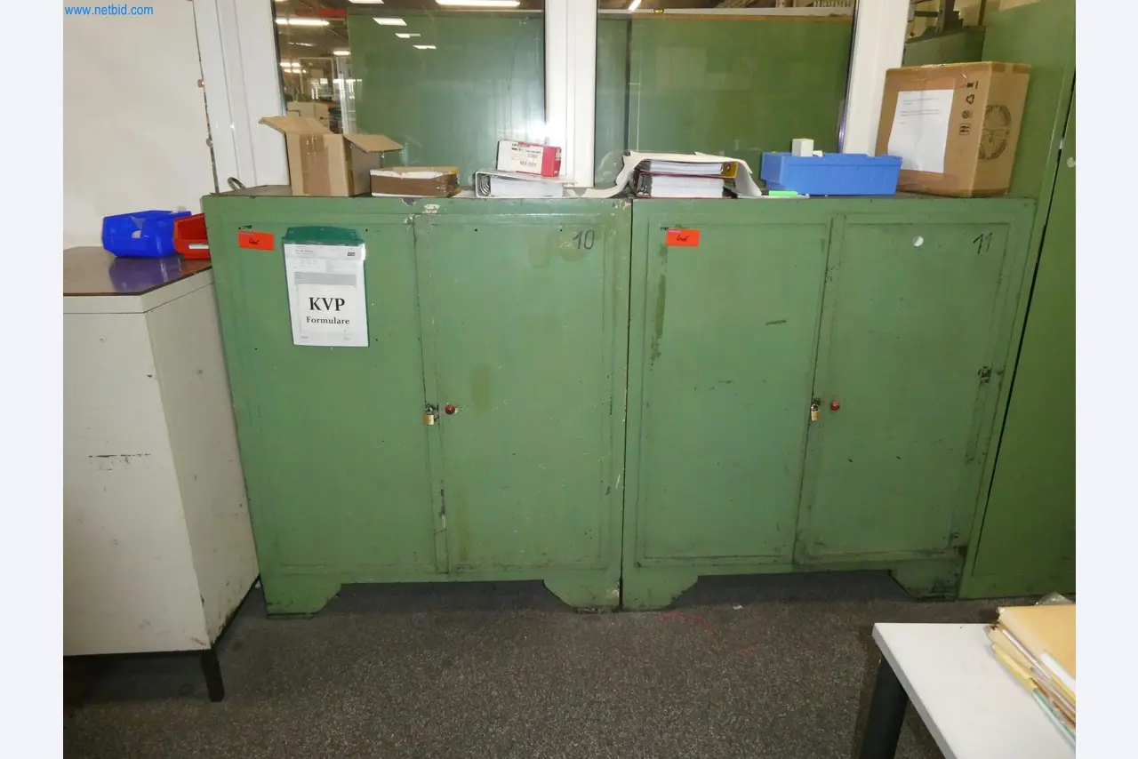 Machines & systems for light metal die casting (powertrain & structural parts)-3