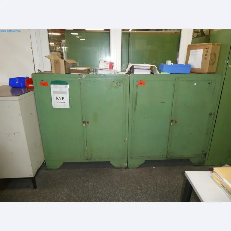 Machines & systems for light metal die casting (powertrain & structural parts)-3