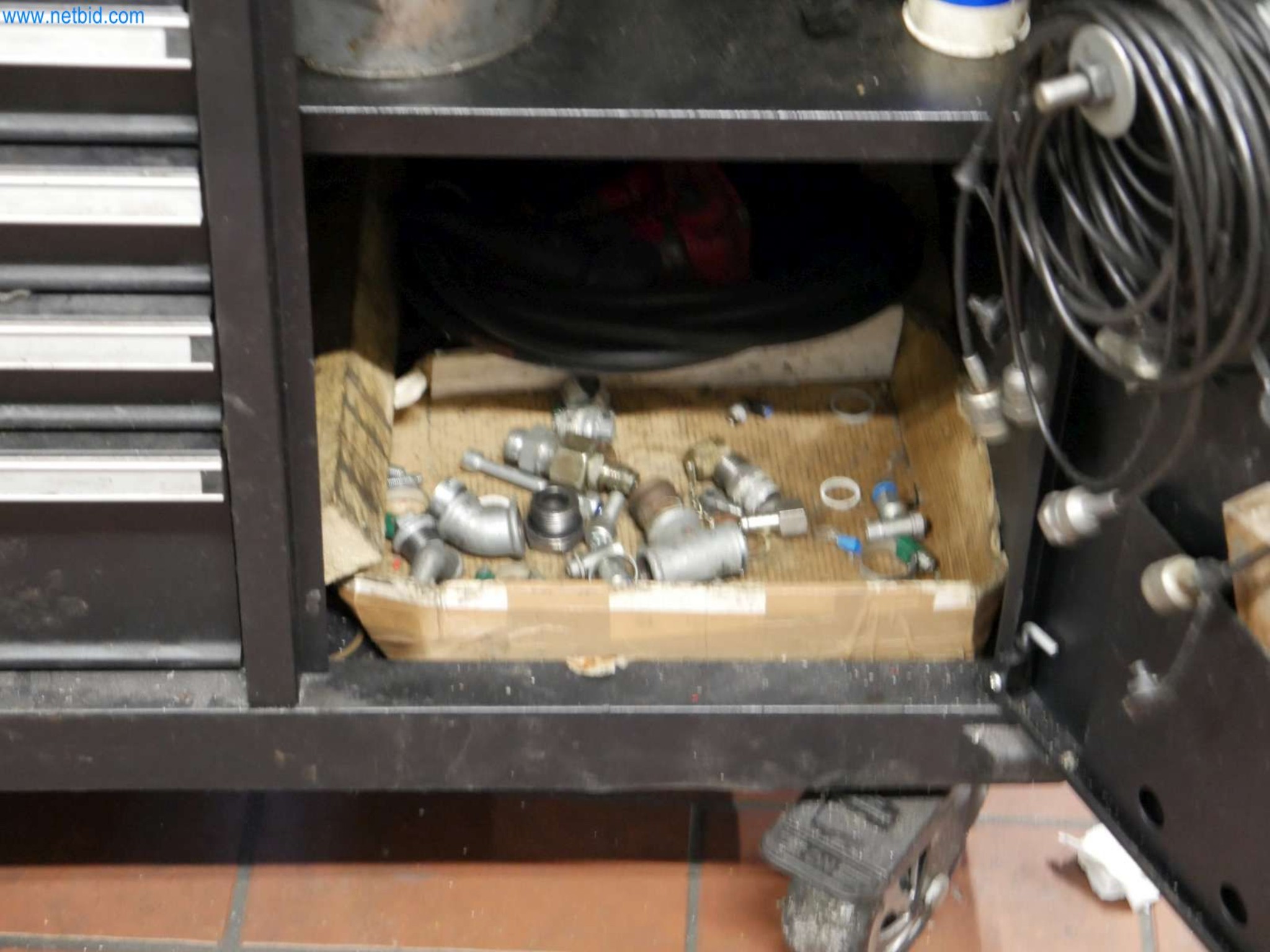 Machines & systems for light metal die casting (powertrain & structural parts)-13