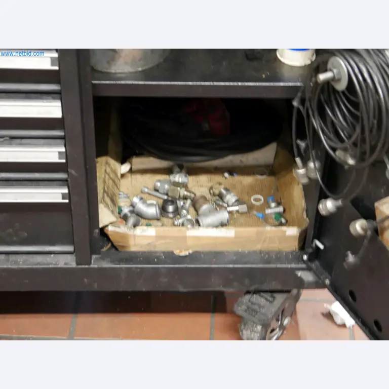 Machines & systems for light metal die casting (powertrain & structural parts)-13