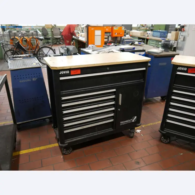Machines & systems for light metal die casting (powertrain & structural parts)-14
