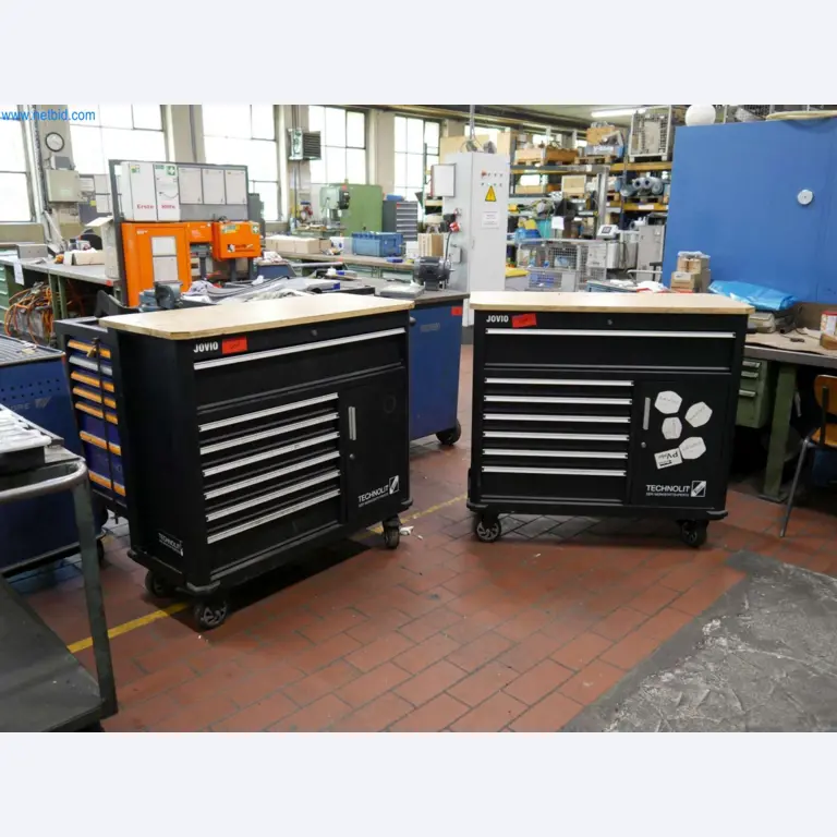 Machines & systems for light metal die casting (powertrain & structural parts)-1