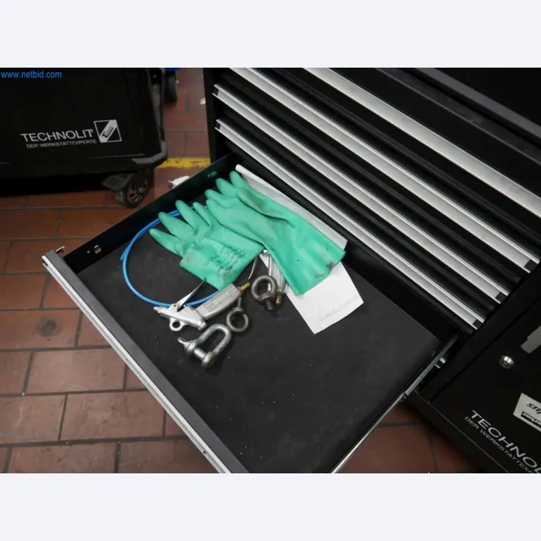 Machines & systems for light metal die casting (powertrain & structural parts)-21