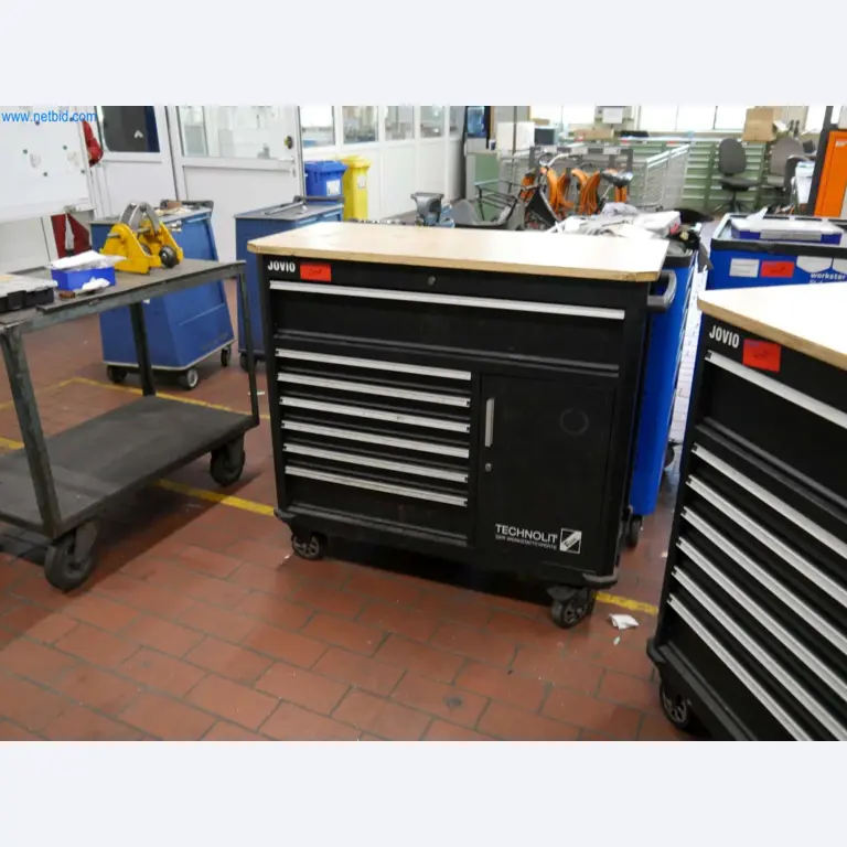 Machines & systems for light metal die casting (powertrain & structural parts)-4