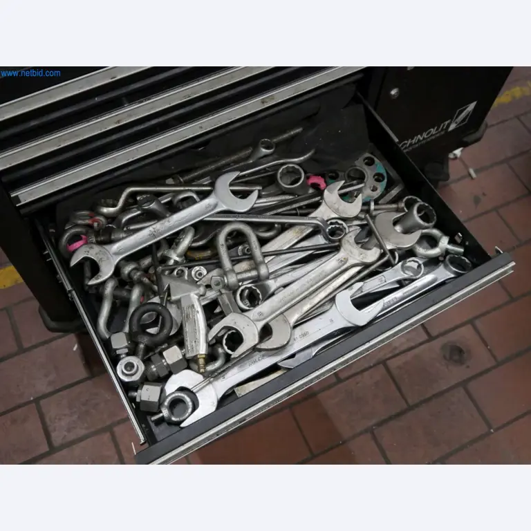 Machines & systems for light metal die casting (powertrain & structural parts)-9