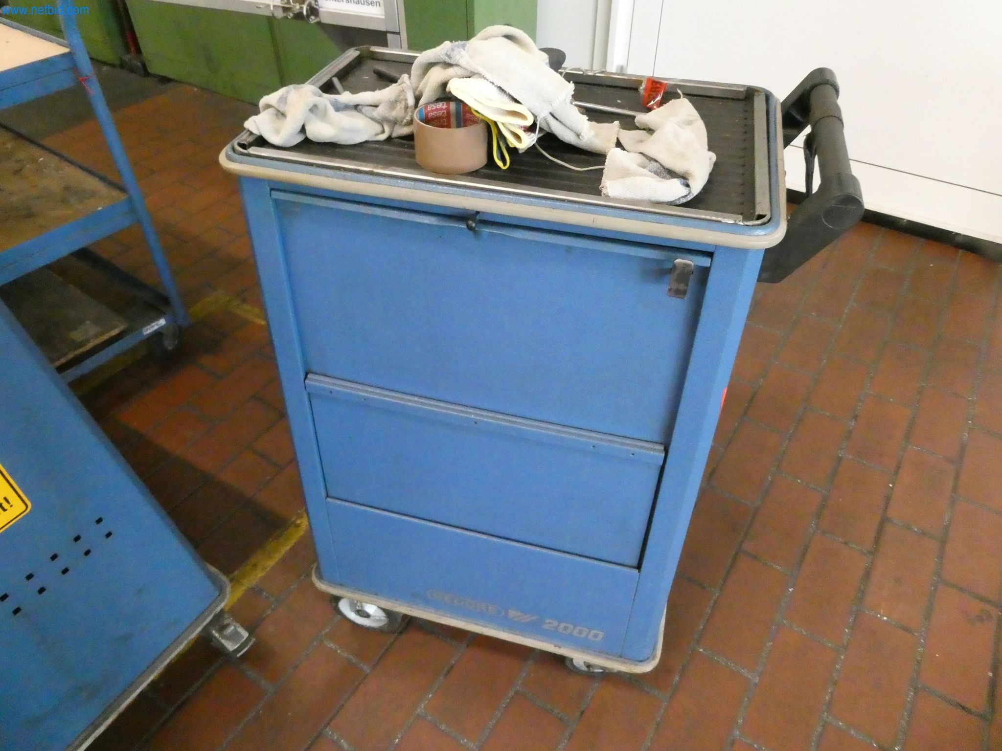 Machines & systems for light metal die casting (powertrain & structural parts)-11