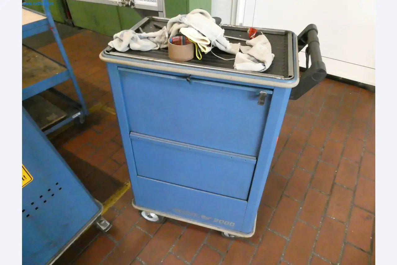 Machines & systems for light metal die casting (powertrain & structural parts)-11