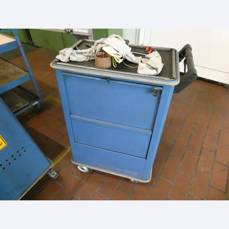 Machines & systems for light metal die casting (powertrain & structural parts)-11